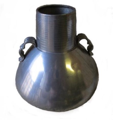 Vas 1934
Edlunds Silverfabrik AB (BHE)